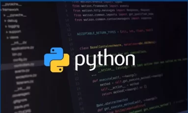 Python