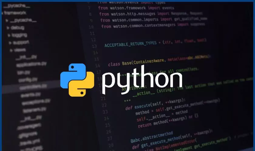 best python training course by Realtime Experts