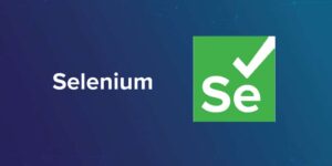 best selenium online training in india